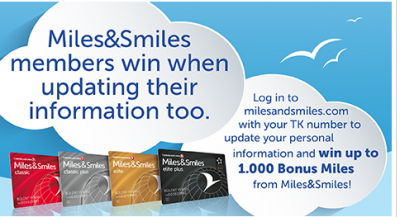 Feb 27 Update: Free Turkish Airlines Miles&Smile Miles, Aeroplan bonus for Costco sign up & shopping, 25 new bonuses + MORE Feb 28th