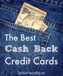 The Best Cash Back Credit Cards of 2015