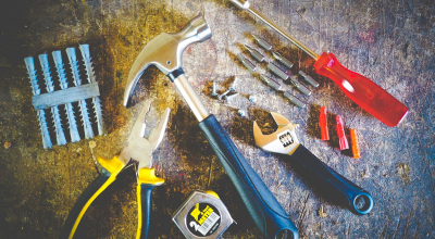 Tool libraries—where borrowing is practically free