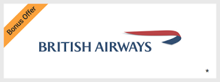30% Transfer Bonus for RBC Rewards (Avion only) to British Airways Executive Club is back until June 8, 17