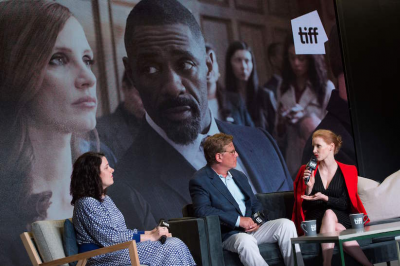 10 powerful films from TIFF 2017 that deserve an Oscar nod