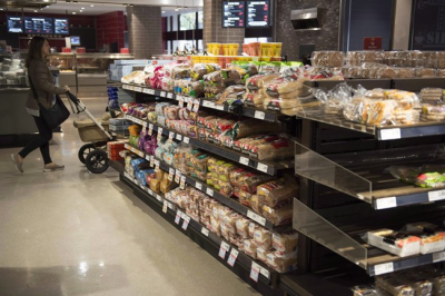 Is price fixing a major problem in Canada?