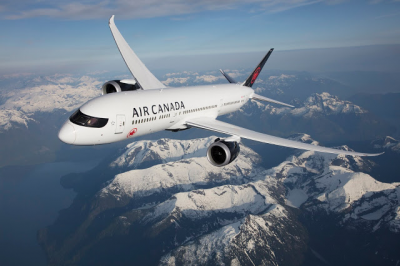 Air Canada to launch flights to Doha this December!