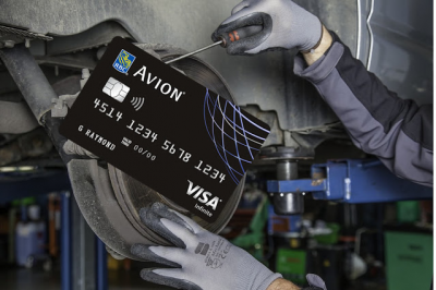 There is one very popular travel rewards credit card in Canada that is due for a major overhaul