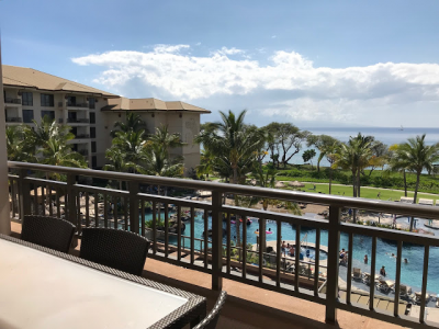 Awesome new increased welcome bonuses on the Marriott Bonvoy American Express Cards - 60,000 points + statement credits