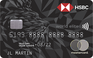 A closer look at the credit card that Canada voted as the number one No Foreign Transaction Fee card