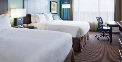 April 11 Update: Changes to some new Hilton Hotels opening dates, a new Amex Offer for Fubo & a min. income requirement change for the TD® Aeroplan® Visa Infinite Privilege* Card