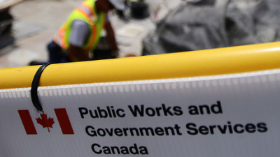 Real estate consultant charged with rigging federal bids