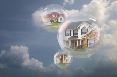 Are housing bubbles inflated by foreign capital?: Erica Alini