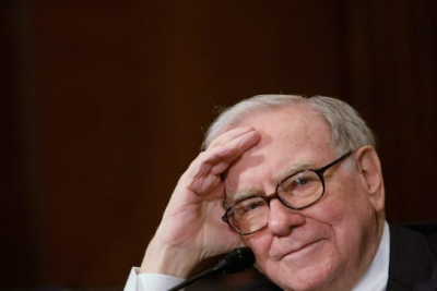 Warren Buffett’s lessons from long ago real estate investments
