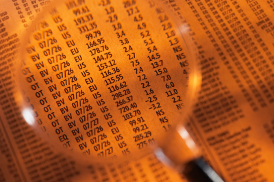 Using options as investment tools