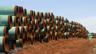TransCanada says Keystone XL cost could reach $10 billion