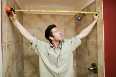How to plan next year’s bathroom renovation