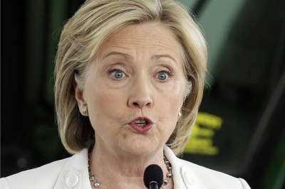 Clinton's 'A' Economy