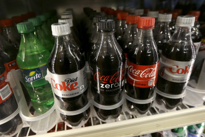 Will Canada get a soda pop tax?