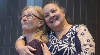 Gail Vaz-Oxlade’s new book gives advice for the newly single
