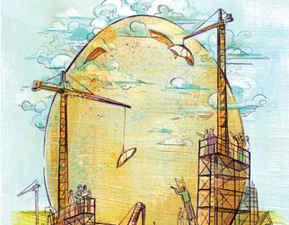 A tantalizing fixed-income alternative