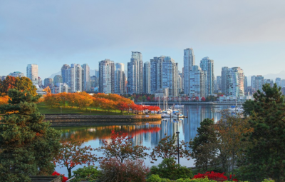 Vancouver’s housing correction could be over