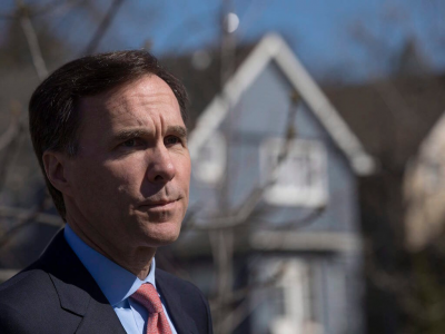 Why Canada’s politicians won’t do what it takes on the housing market