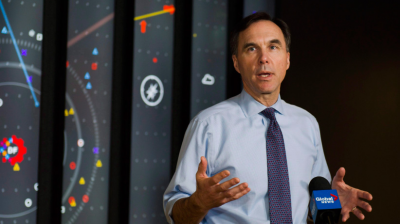 Why we have deficits—in good times as well as bad