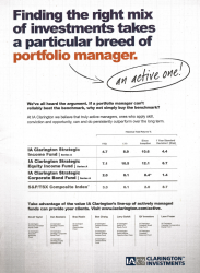 Worst Mutual Fund Ad of the Year?