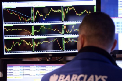The Dow’s 20% rise: Enjoy it while you can