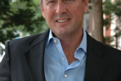 He used his CEO skills to help a charity: Roseman