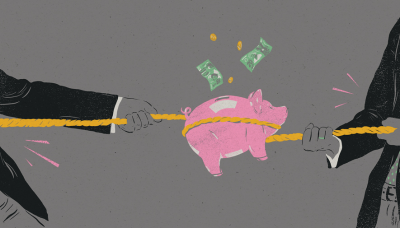 The savings struggle: TFSA vs RRSP