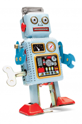 Don’t call him a robo-adviser