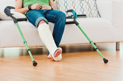 Why disability insurance is so important