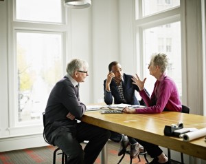 Is your advisor retirement ready?