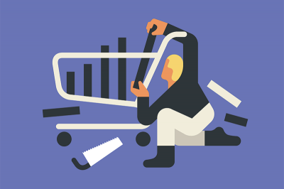 Cymax is betting that you’ll buy your next couch online