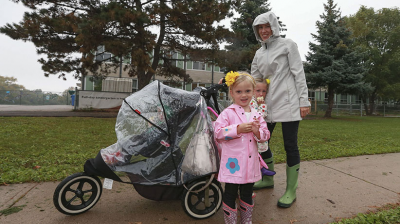 How the federal budget will affect families