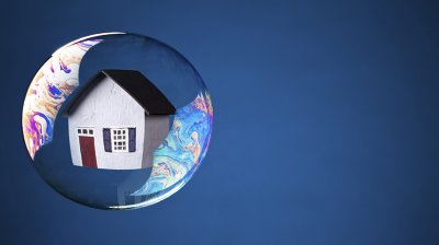 The anatomy of a housing bubble