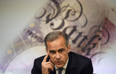 Mark Carney and Brexit: A ‘rock star’ and a hard place