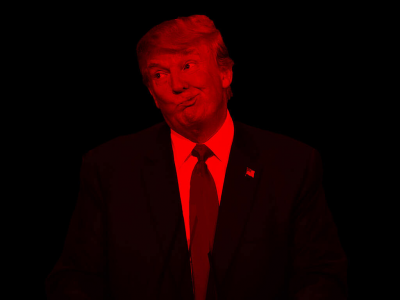 How to invest if you think Donald Trump will be bad for the U.S. economy