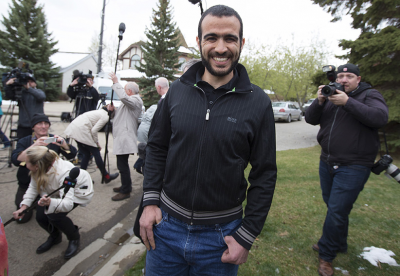 Canada to offer apology, millions in compensation to Omar Khadr + MORE Jul 4th