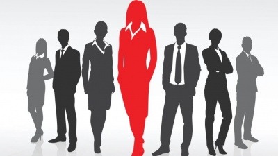 Gender equity guides growth of new ETFs