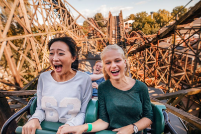 Some value U.S. stocks that could outperform the volatility + MORE Mar 25th
