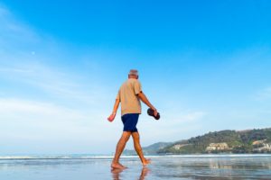 Say Good-bye to Foot Pain: Kick Your Bunion to the Curb Aug 26th