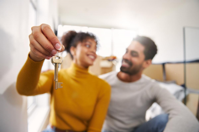 Should you go big or small with your down payment when buying a house?