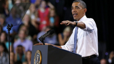 Obama pitches plan to overhaul mortgage finance system