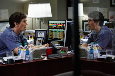'Big Short,' Big Hooey