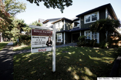 New Mortgage Rules Could 'Exacerbate' A Housing Slowdown: Report
