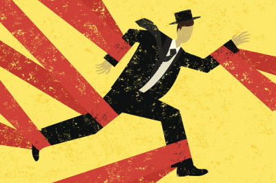 If You're Big and Move Money, Watch Out