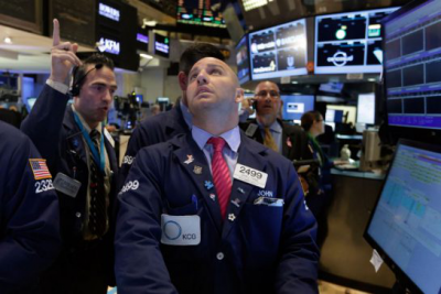  financial