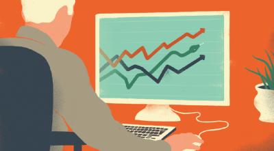 Be wary of private capital markets