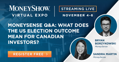 What does the U.S. election outcome mean for Canadian investors?