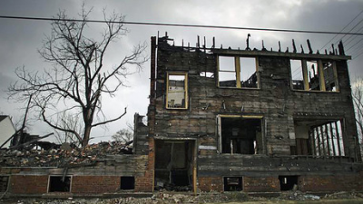 Detroit bankruptcy: Is it a warning sign of things to come?