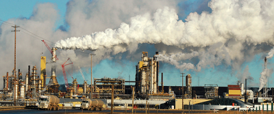 How the oil sands could very quickly become unviable